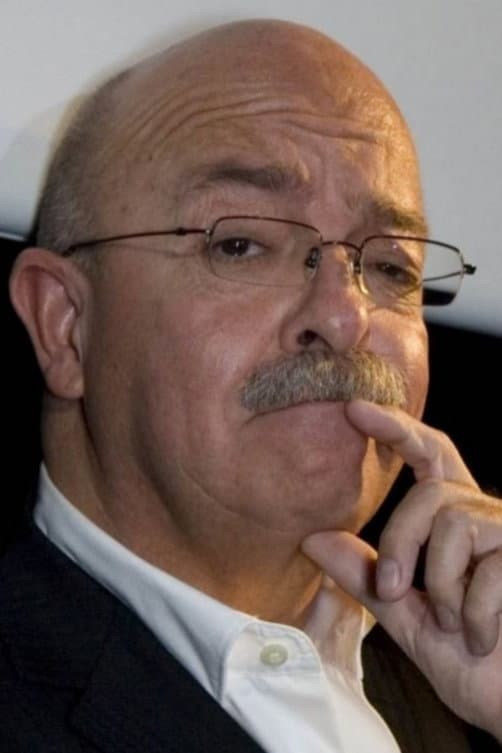 Andrés Bustamante profile