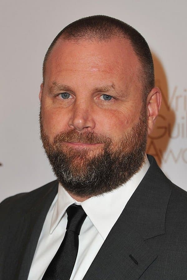 Scott Silver profile