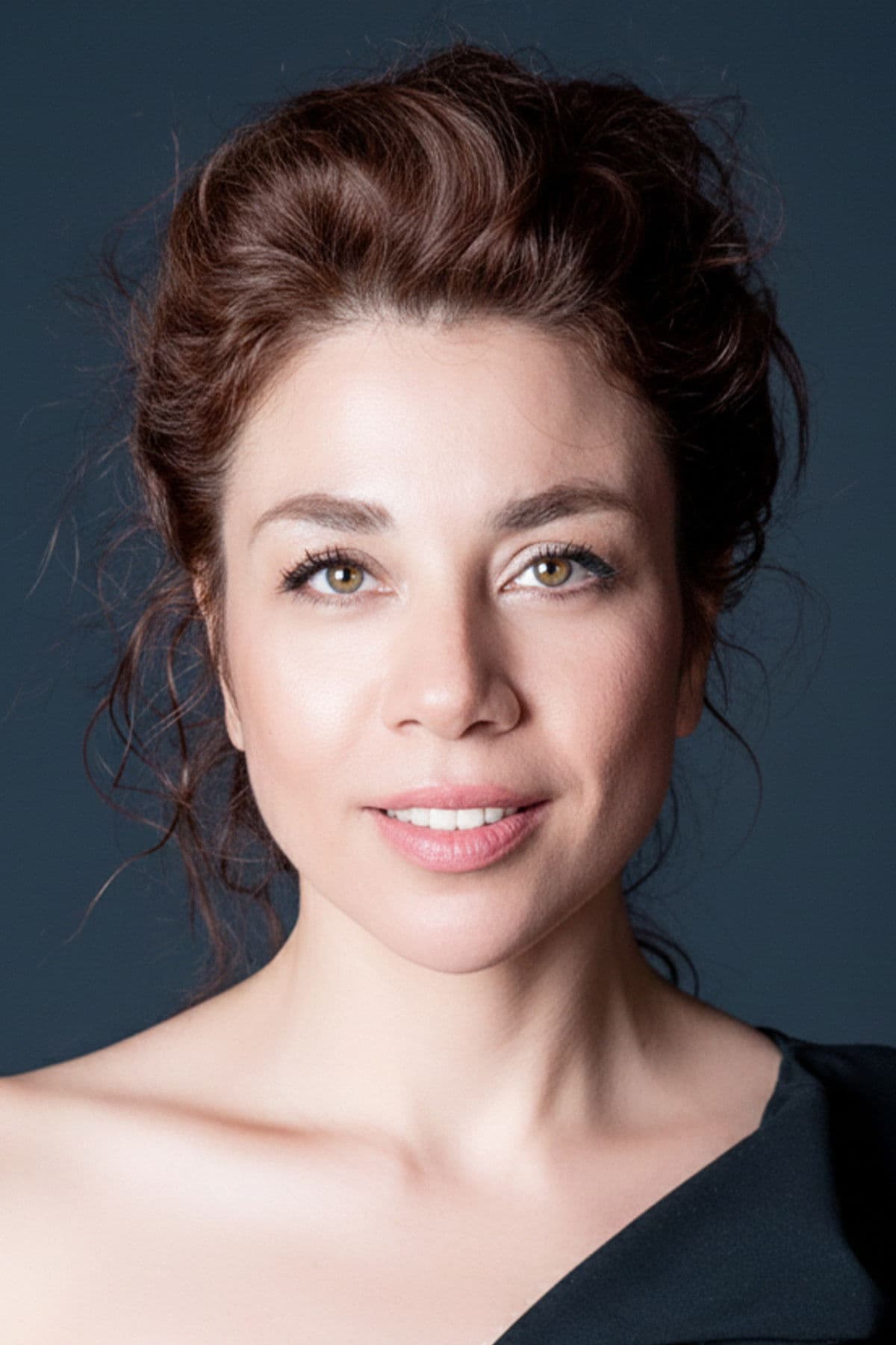 Yeşim Ceren Bozoğlu profile