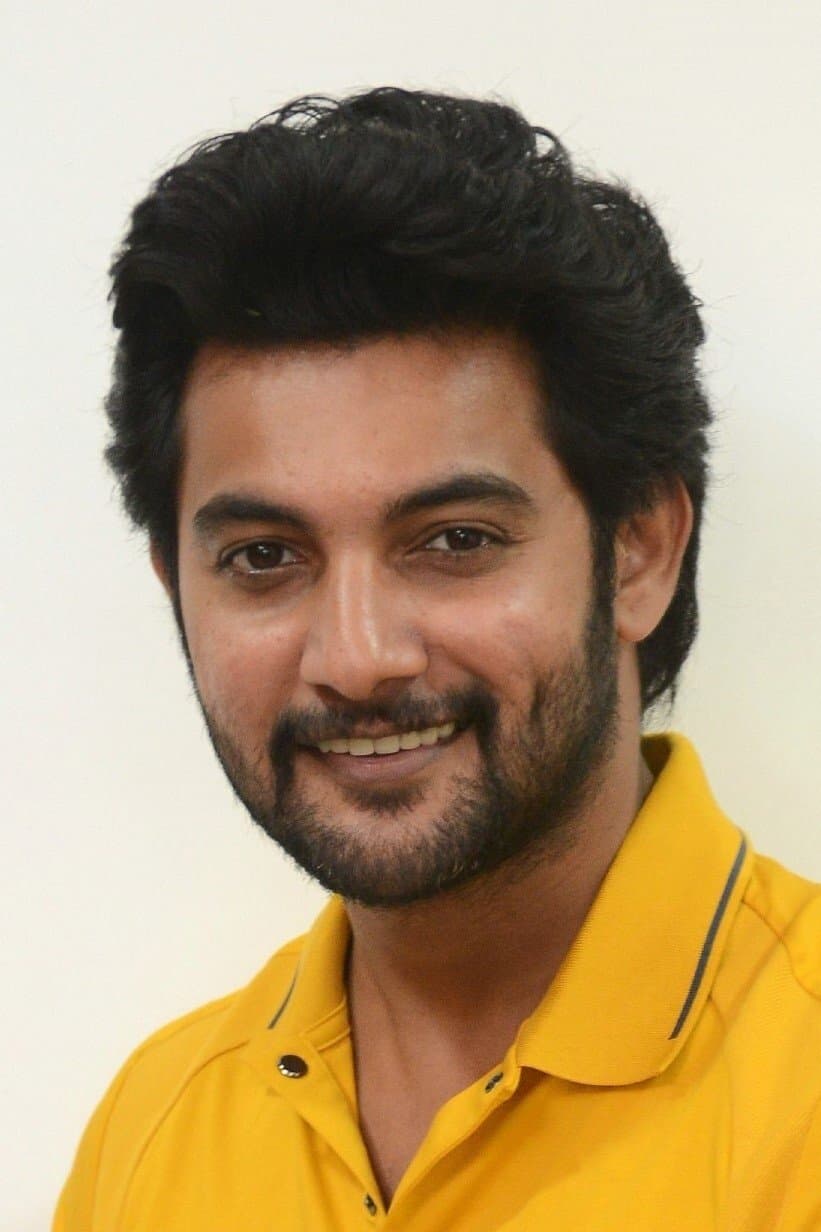 Aadi Saikumar profile