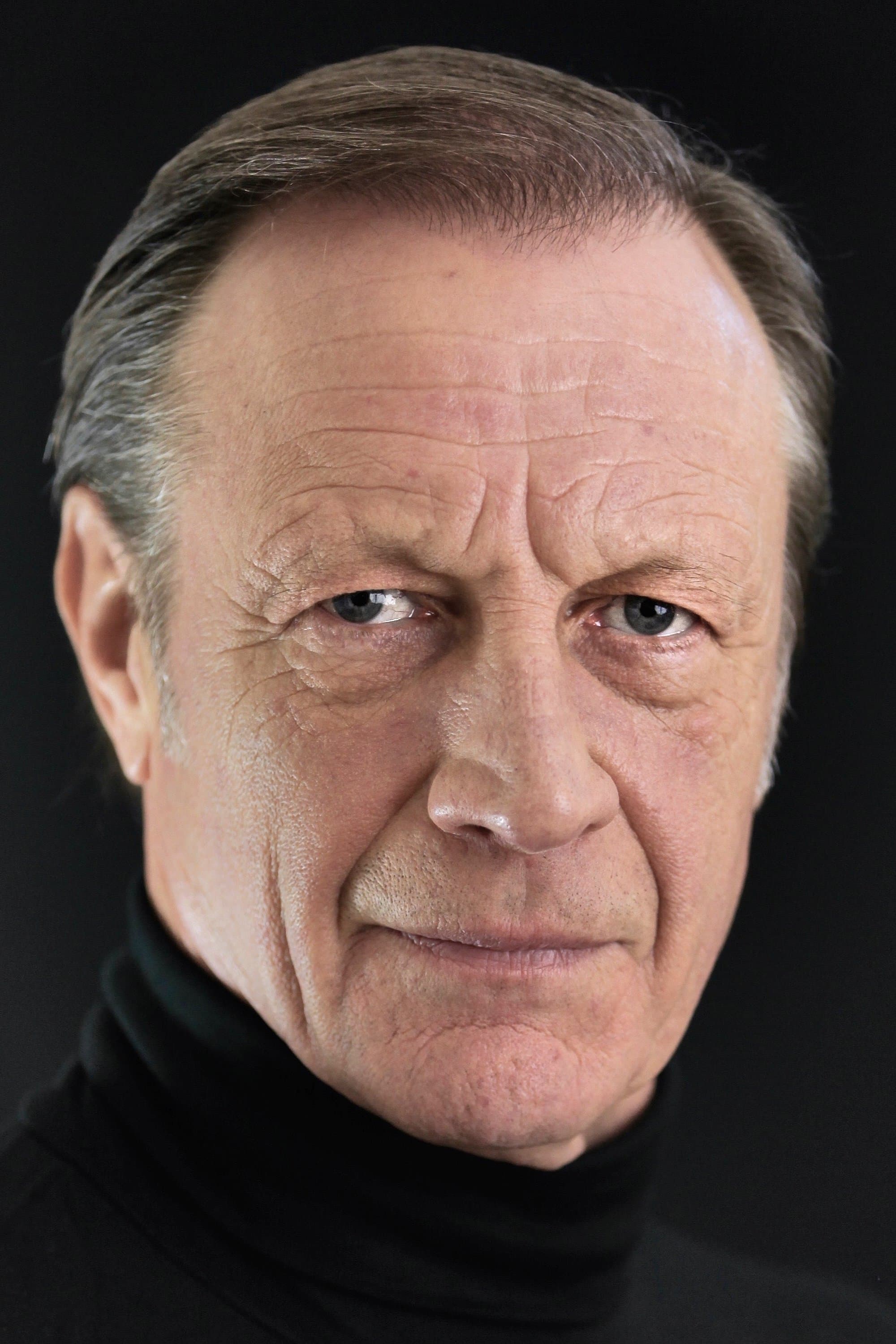 Andrew Bicknell profile