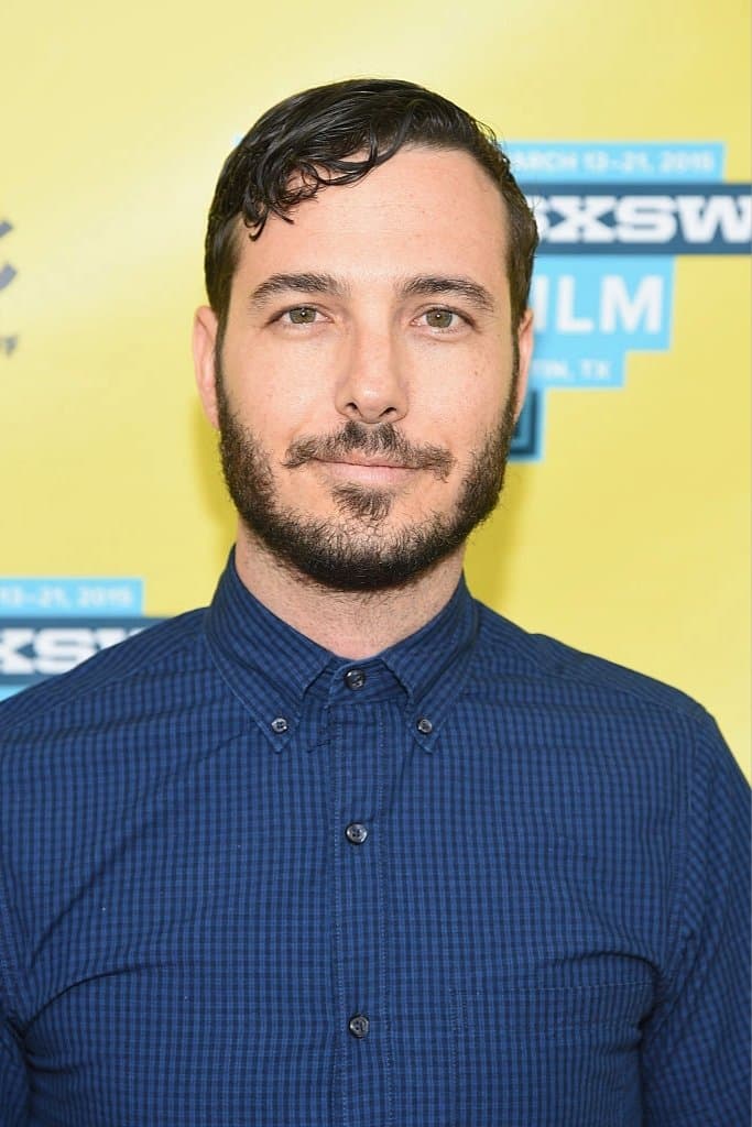 Steven Leckart profile