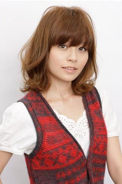 Yoshimi Kondou profile