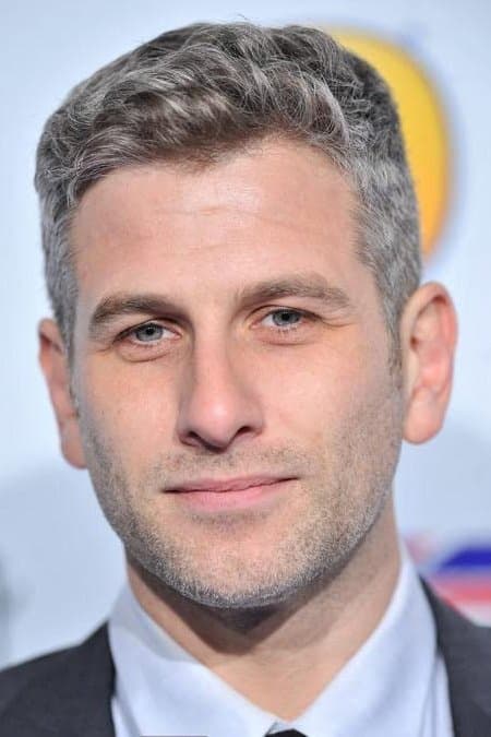 Terry Mynott profile