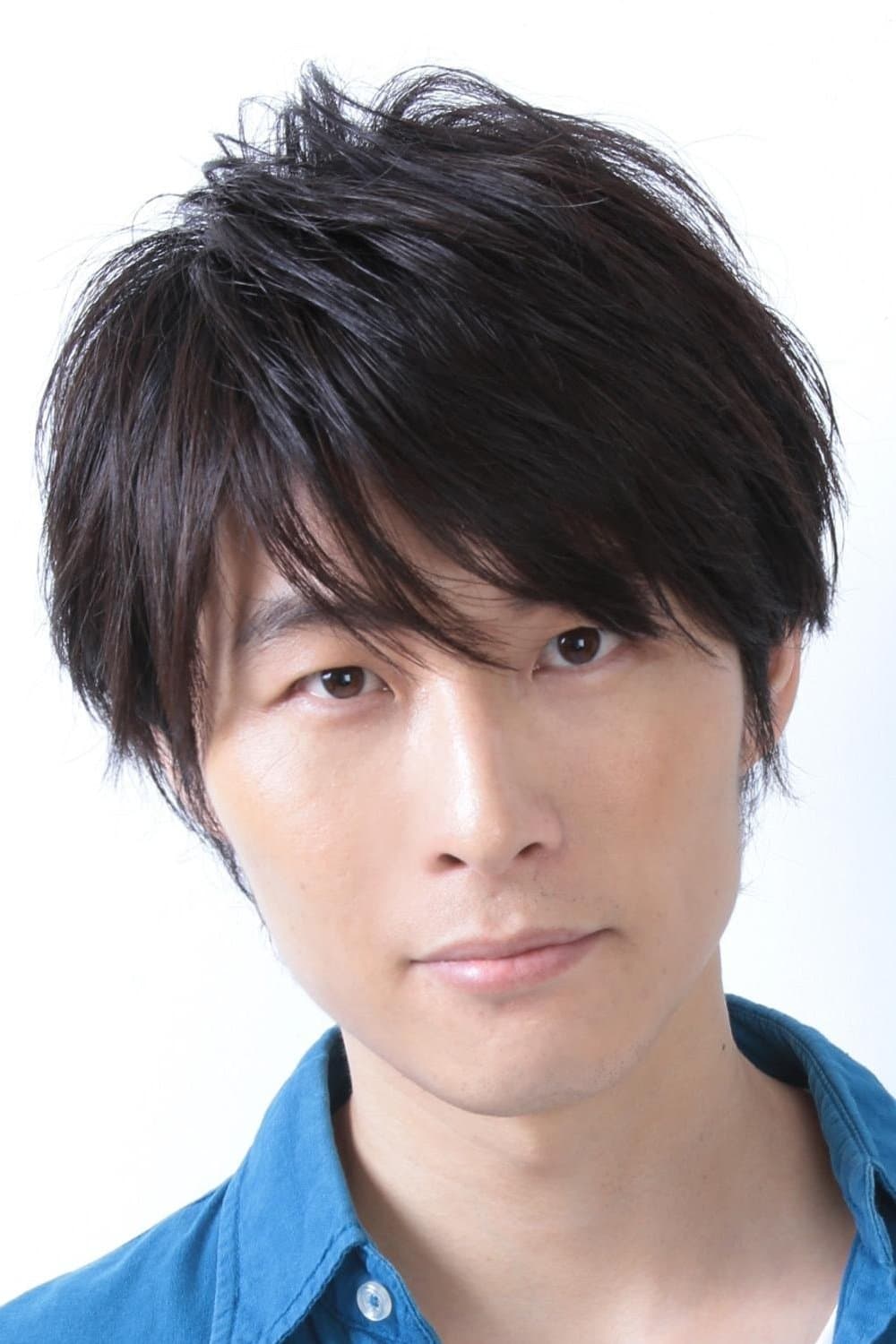 Ryosuke Kanemoto profile