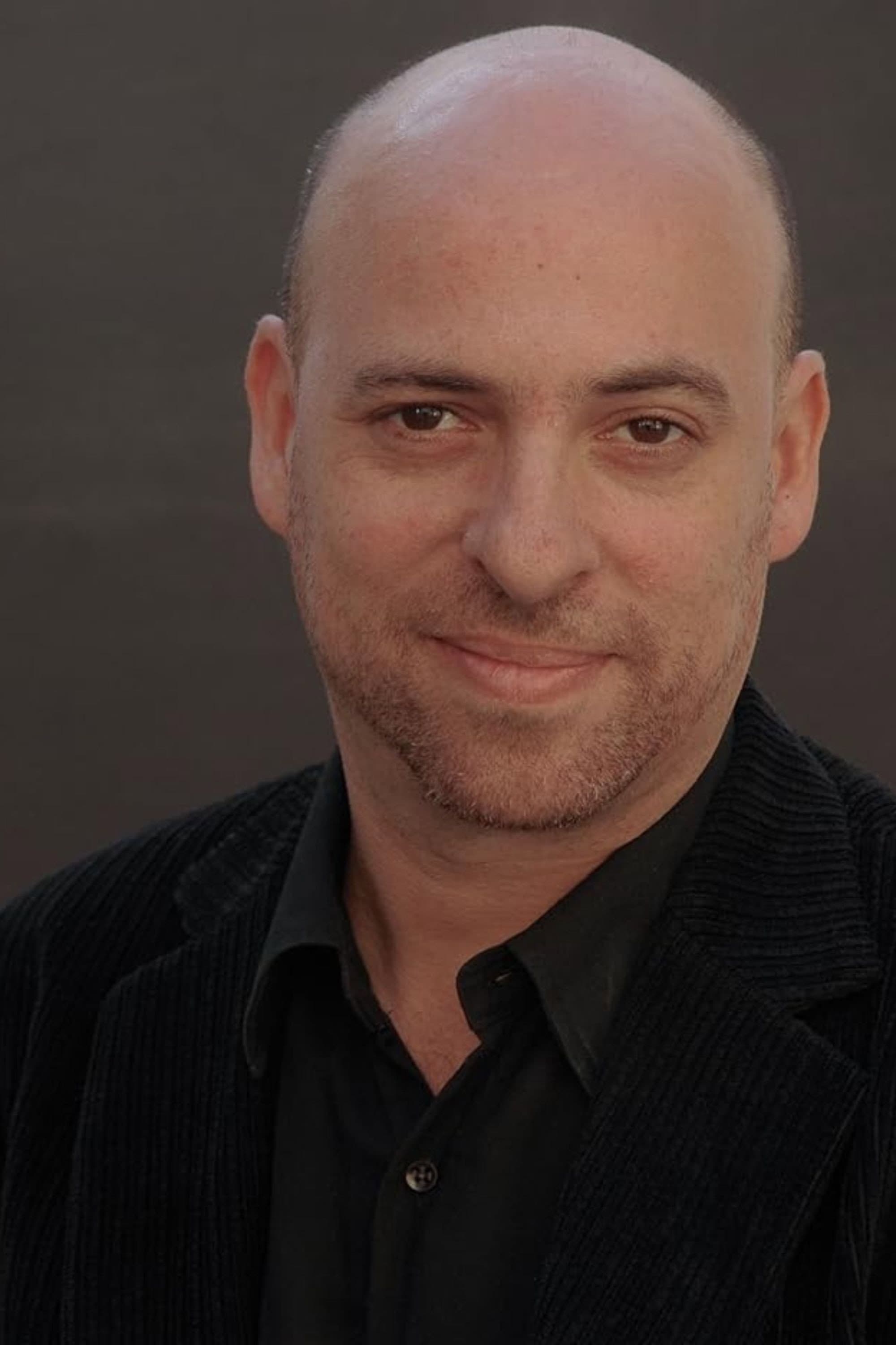 Fabián Stratas profile