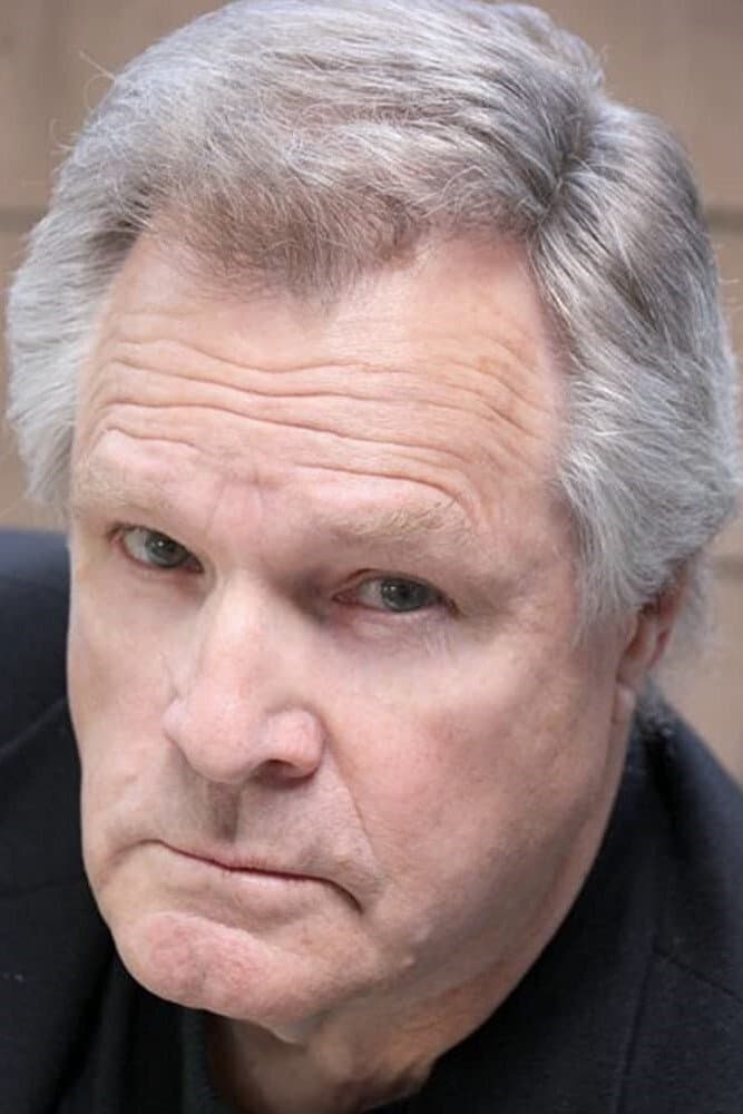 Frank Ashmore profile