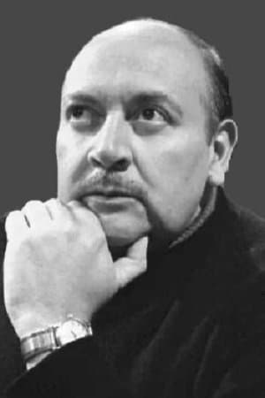 Eduardo Alcaraz profile