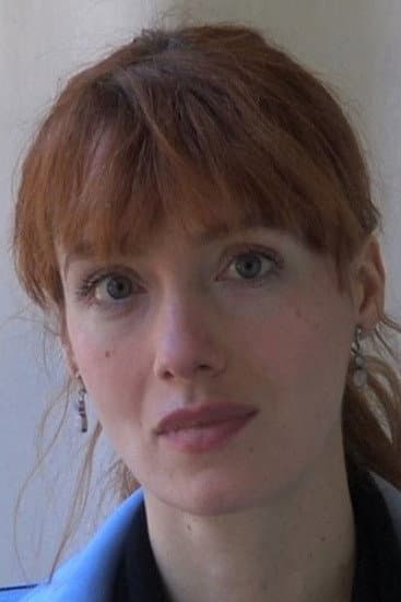 Mathilde Mosnier profile