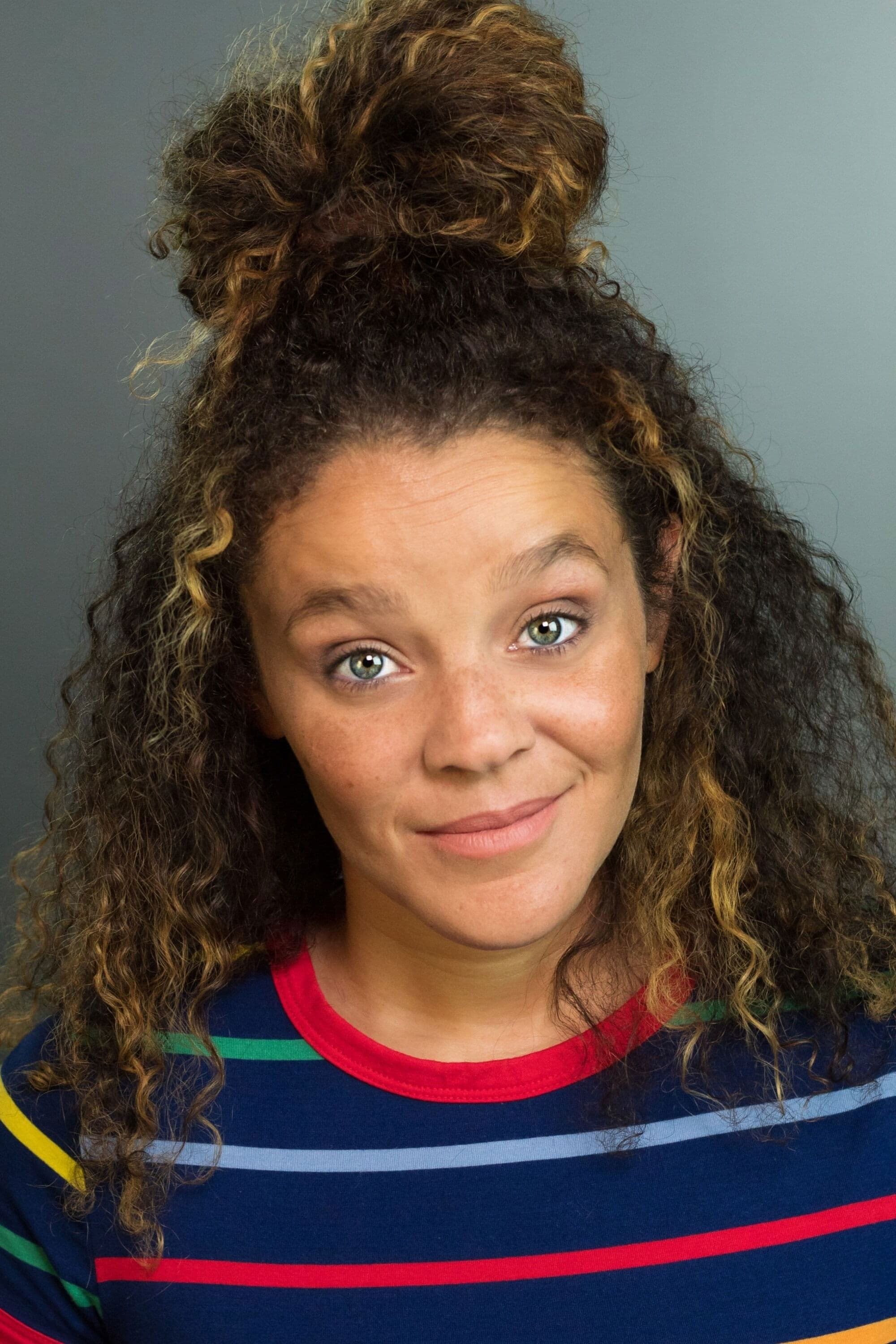 Miranda LaDawn Hill profile