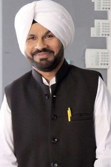 Harby Sangha profile