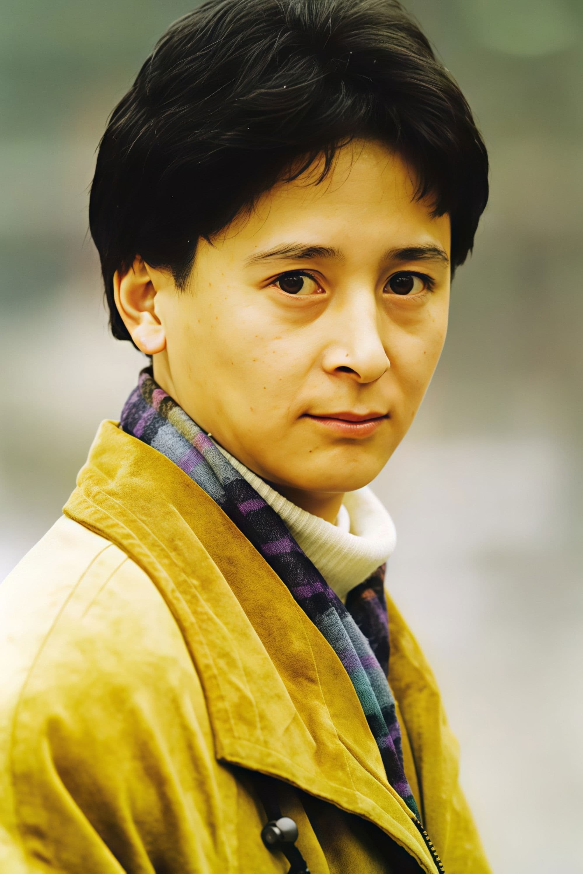 Lei Han profile