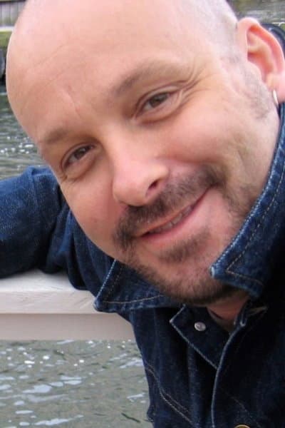 Jørn Lendorph profile