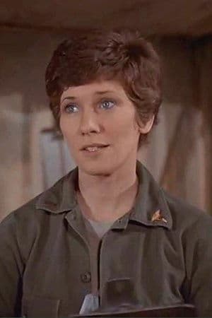 Patricia Stevens profile