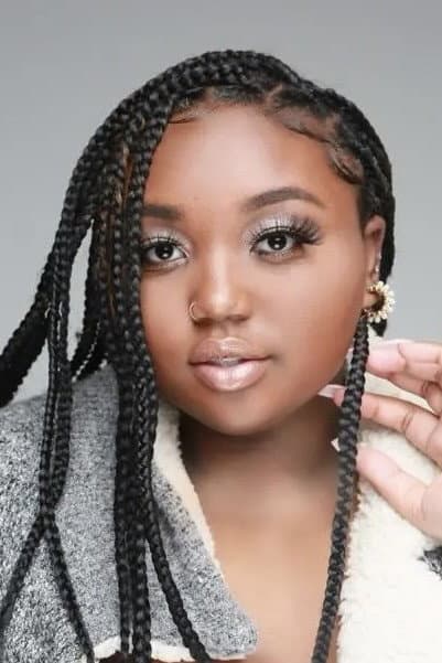 Sy’Rai Smith profile