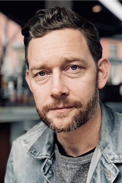 Darren Dolynski profile