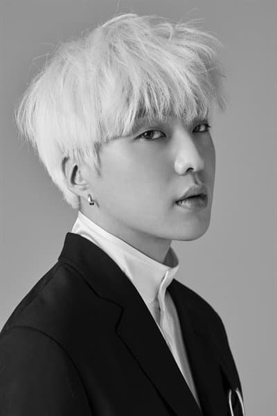 Kang Seung-yoon profile