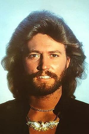 Barry Gibb profile