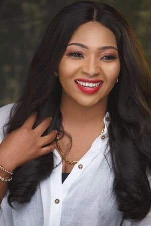 Lilian Esoro profile