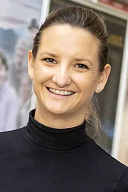 Livia Graf-Bechler profile