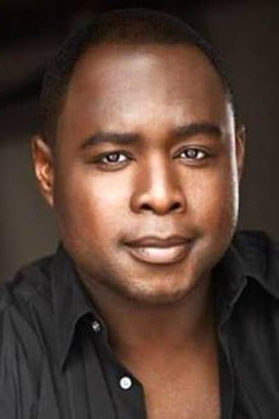 Kwesi Ameyaw profile