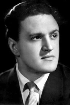 Yuri Chulyukin profile