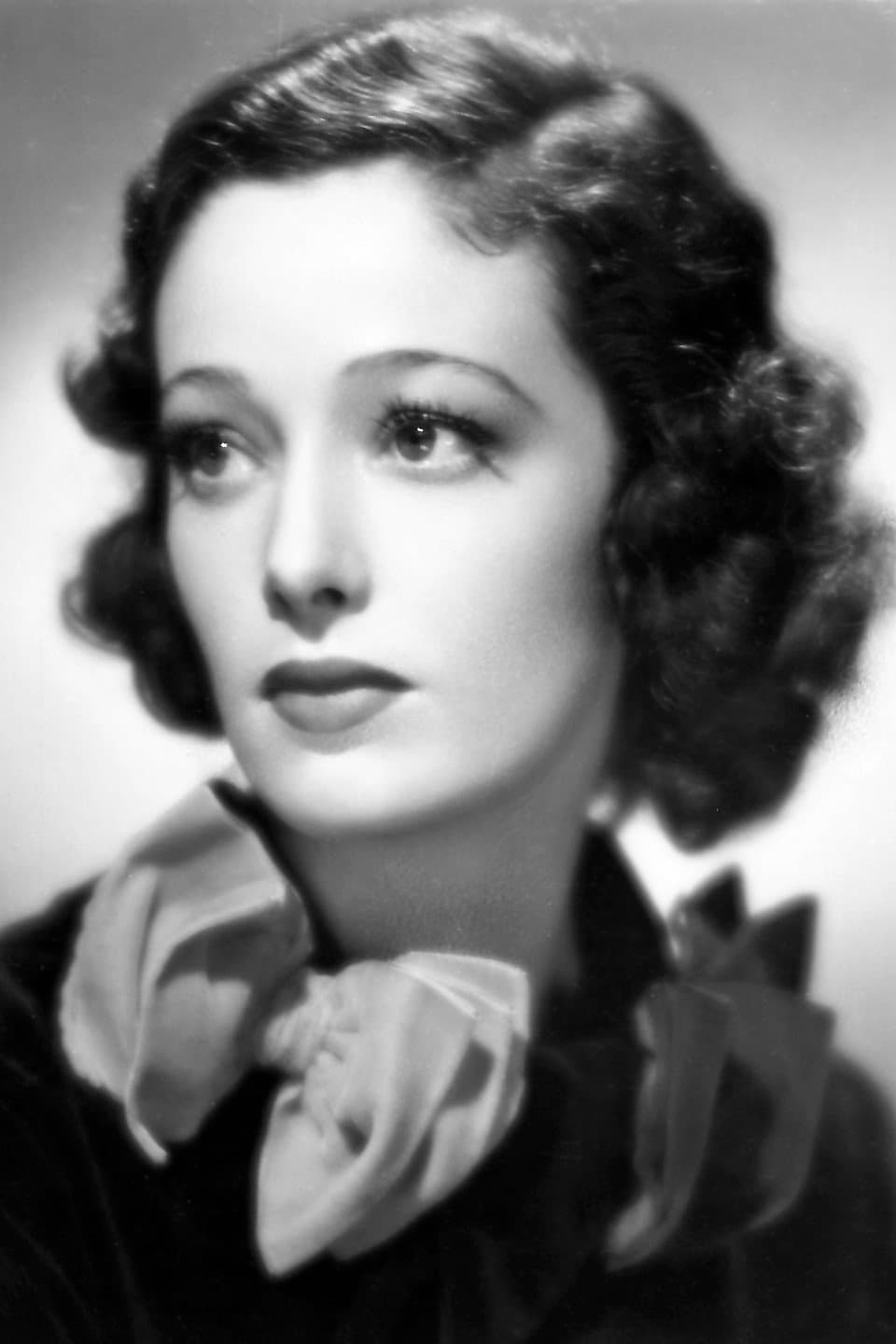 Polly Ann Young profile