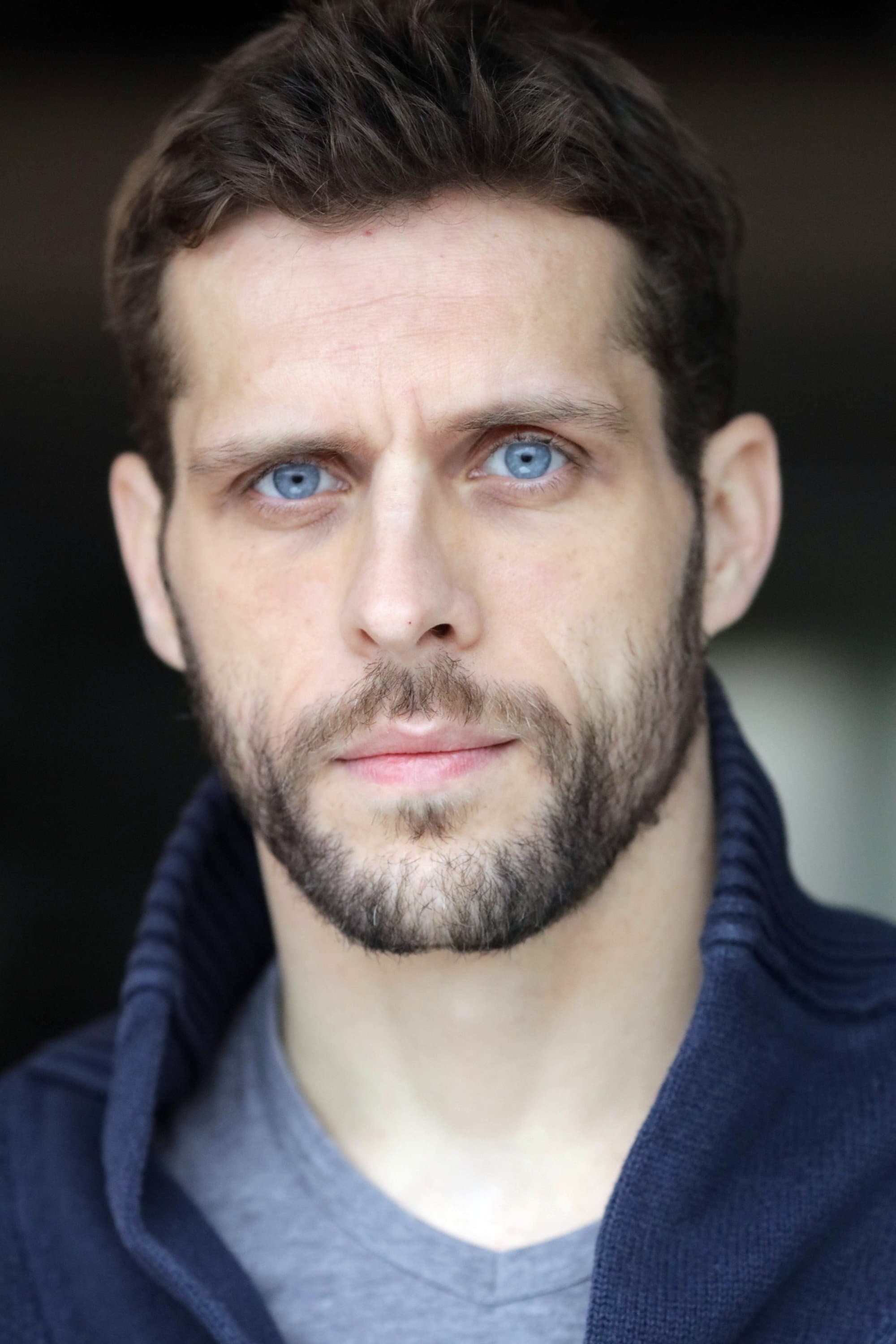 Quentin D'Hainaut profile