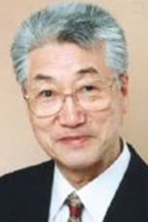 Ken Shiroyama profile