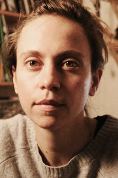 Yulia Aronova profile