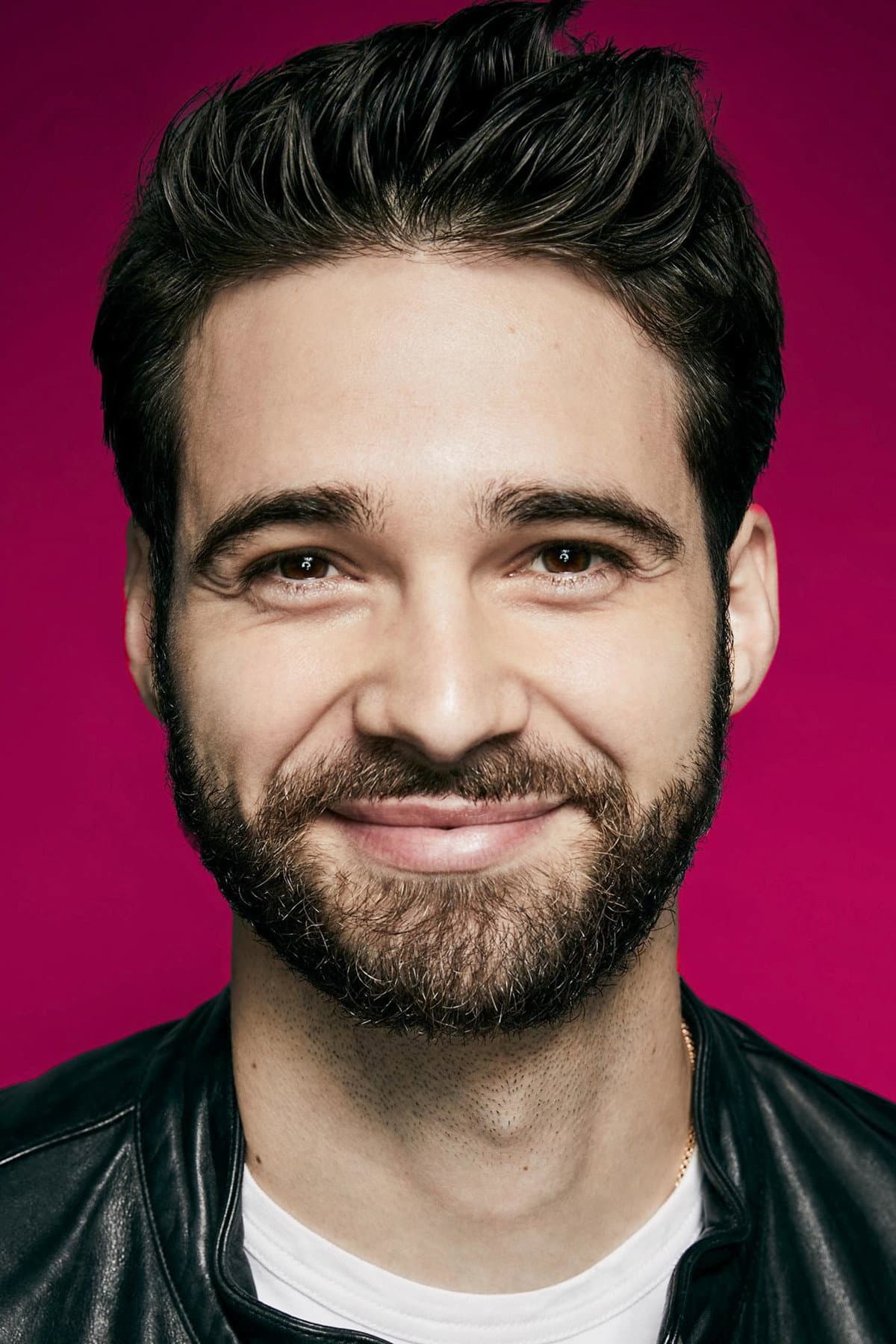 Maximilien Blanc profile