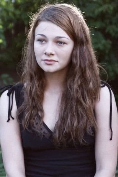 Brianna Lauren Jackson profile