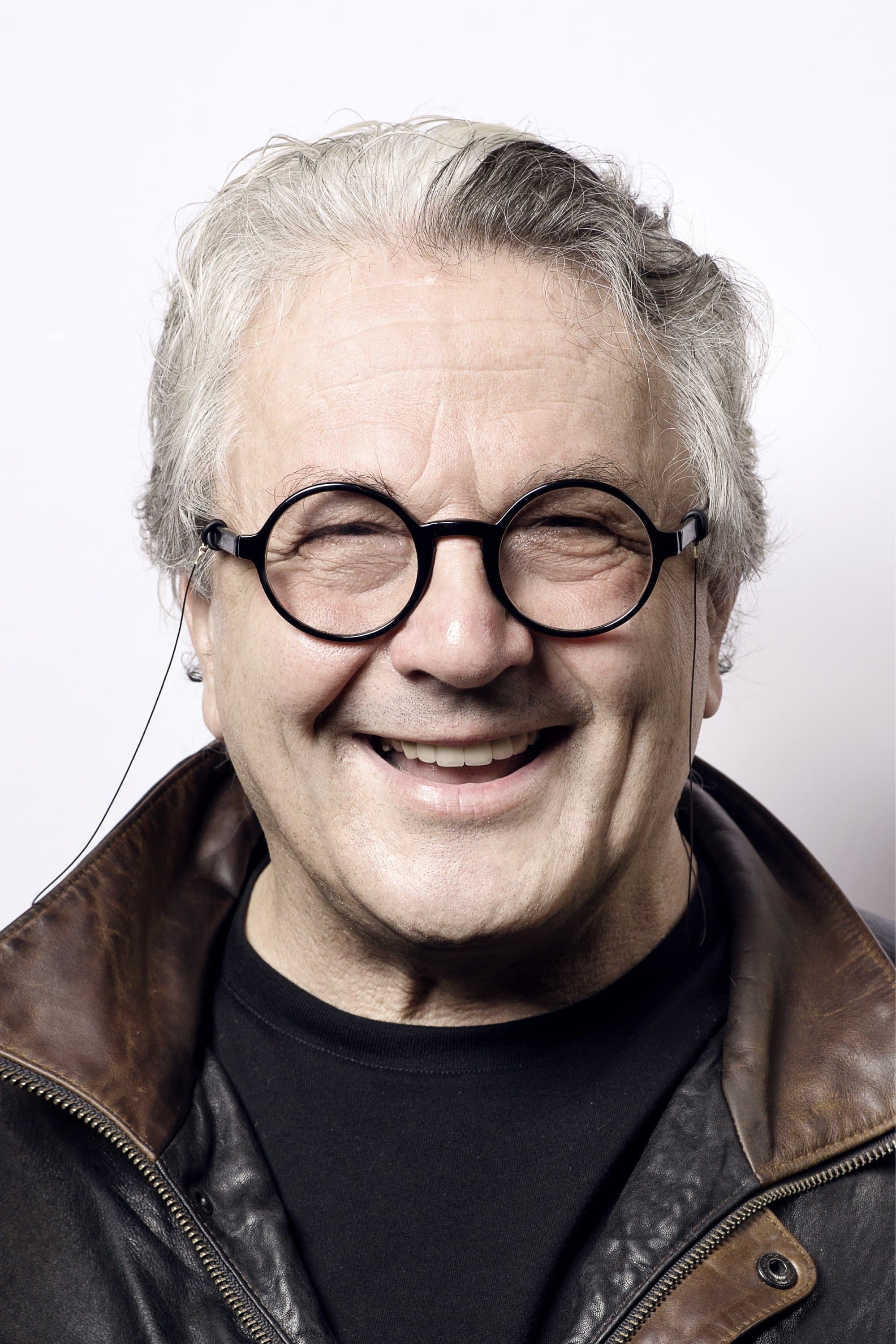 George Miller profile