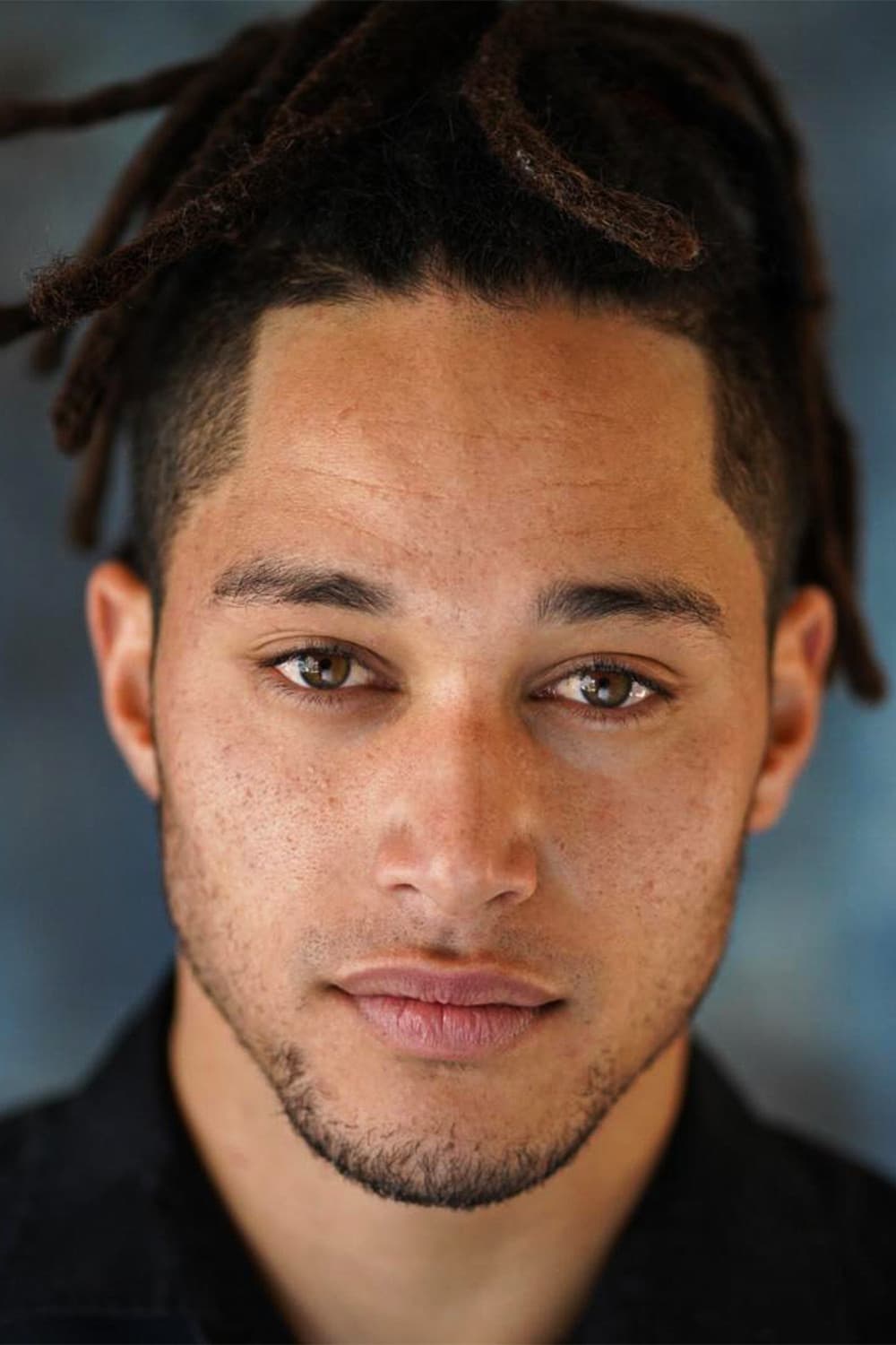 Evander Brown profile