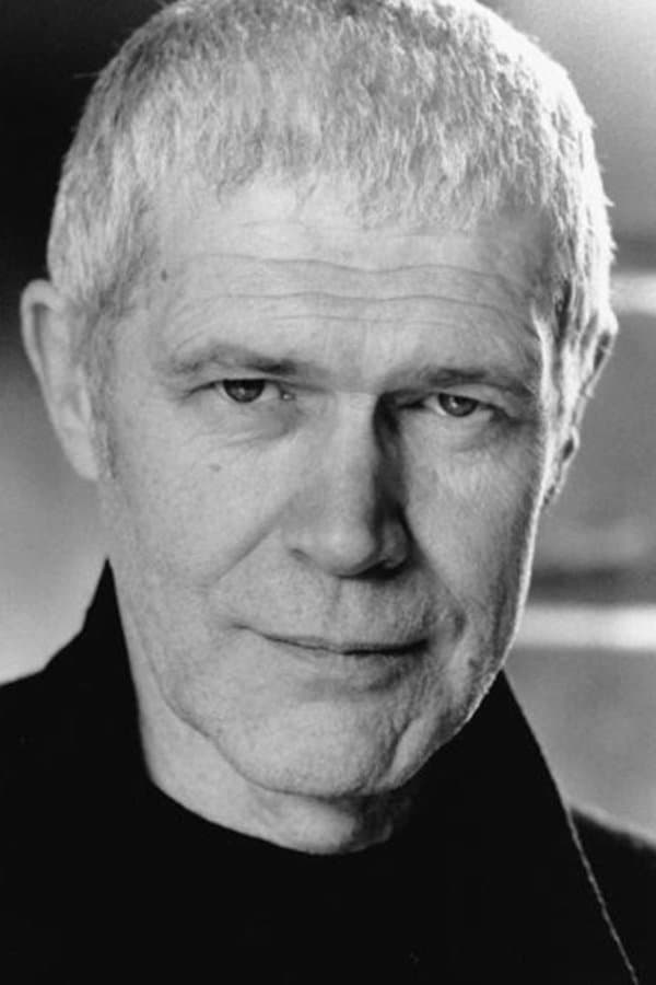 Alexander Morton profile