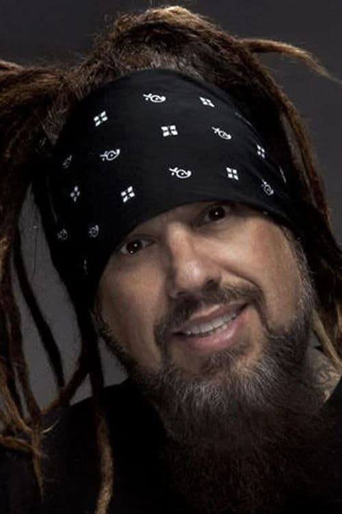 Reginald "Fieldy" Arvizu profile