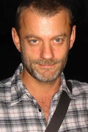 Pascal Rocher profile