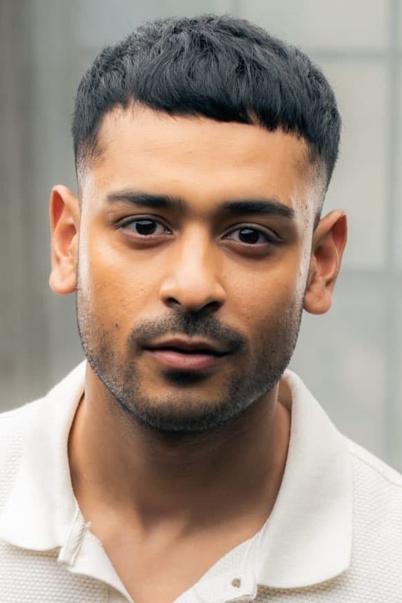 Dana Abraham profile