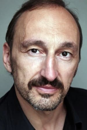 Gilles Bellomi profile