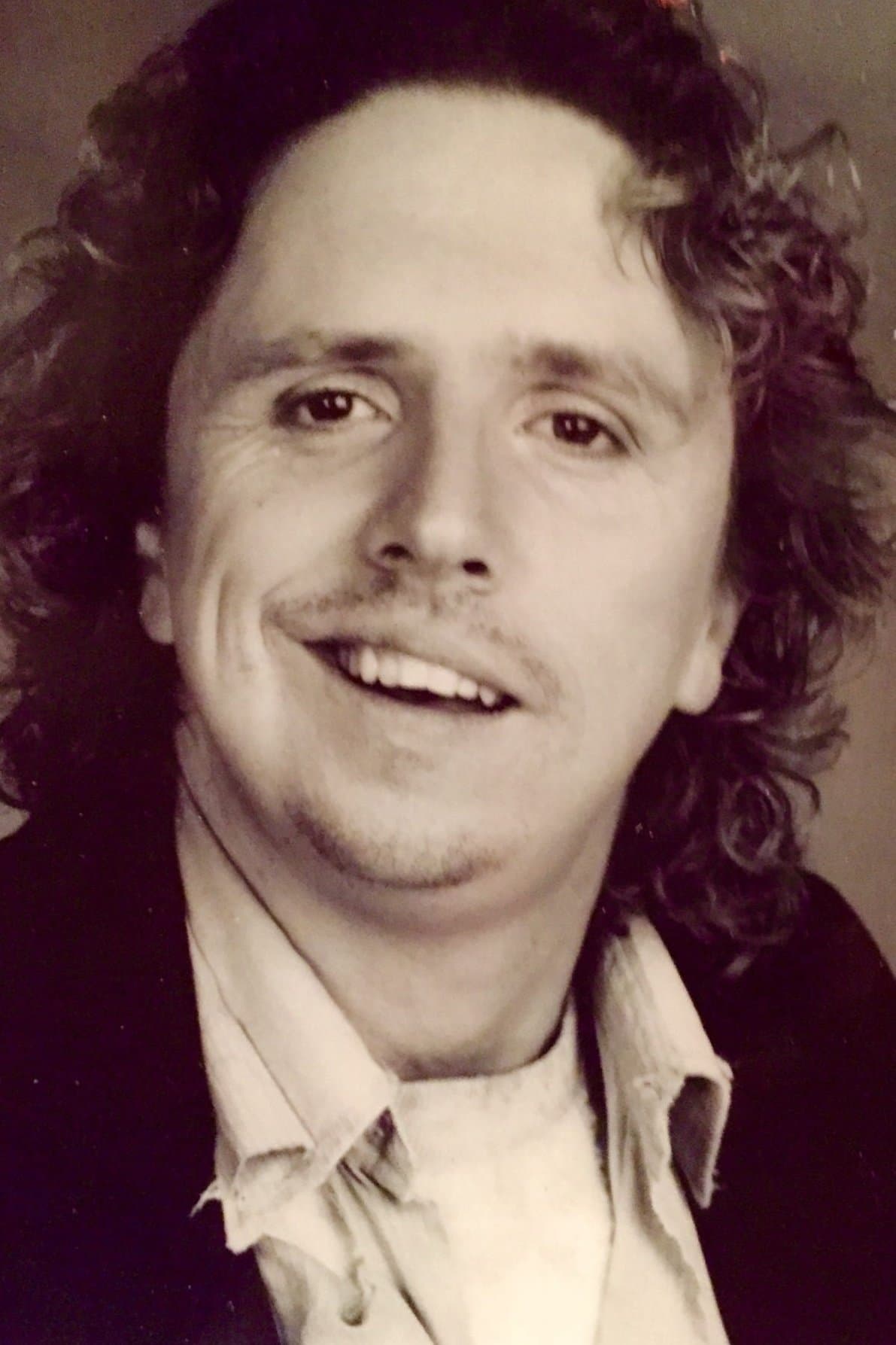 John Voldstad profile