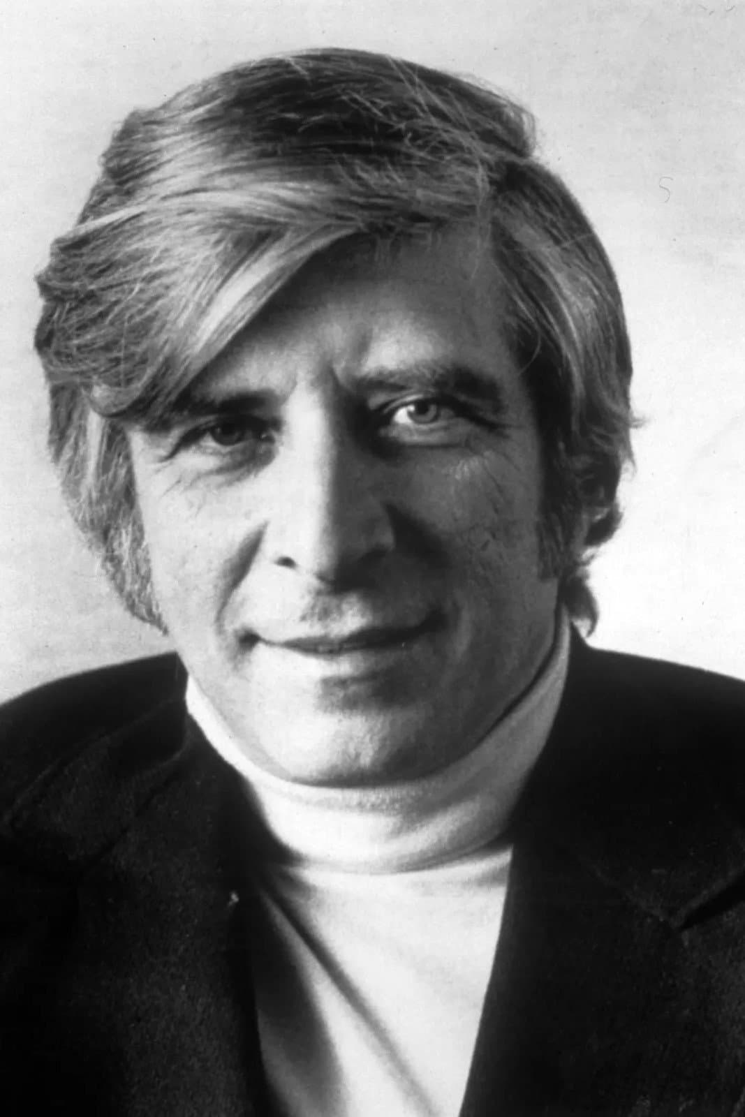 Elmer Bernstein profile