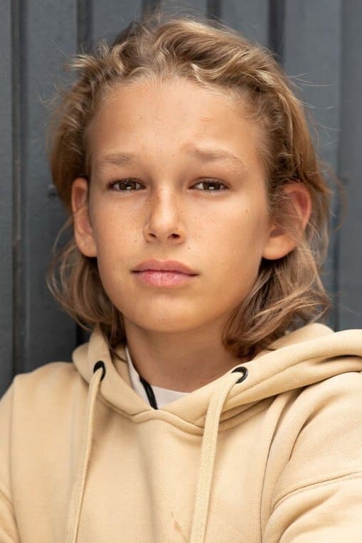 Noèl Gabriel Kipp profile