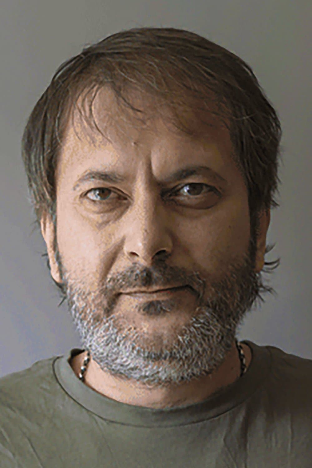 Stefan Denolyubov profile