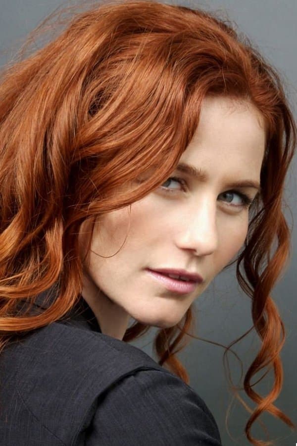 Tilly Scott Pedersen profile