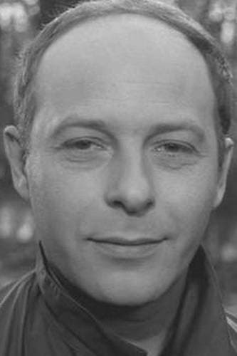 Michel Puterflam profile