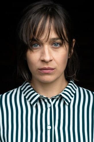 Sophie Resch profile