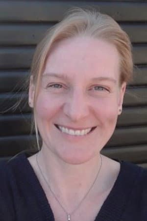 Stine Sonne Munch profile