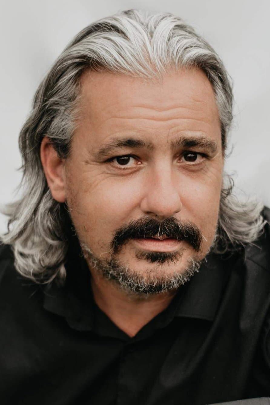 John Alan Roberts profile