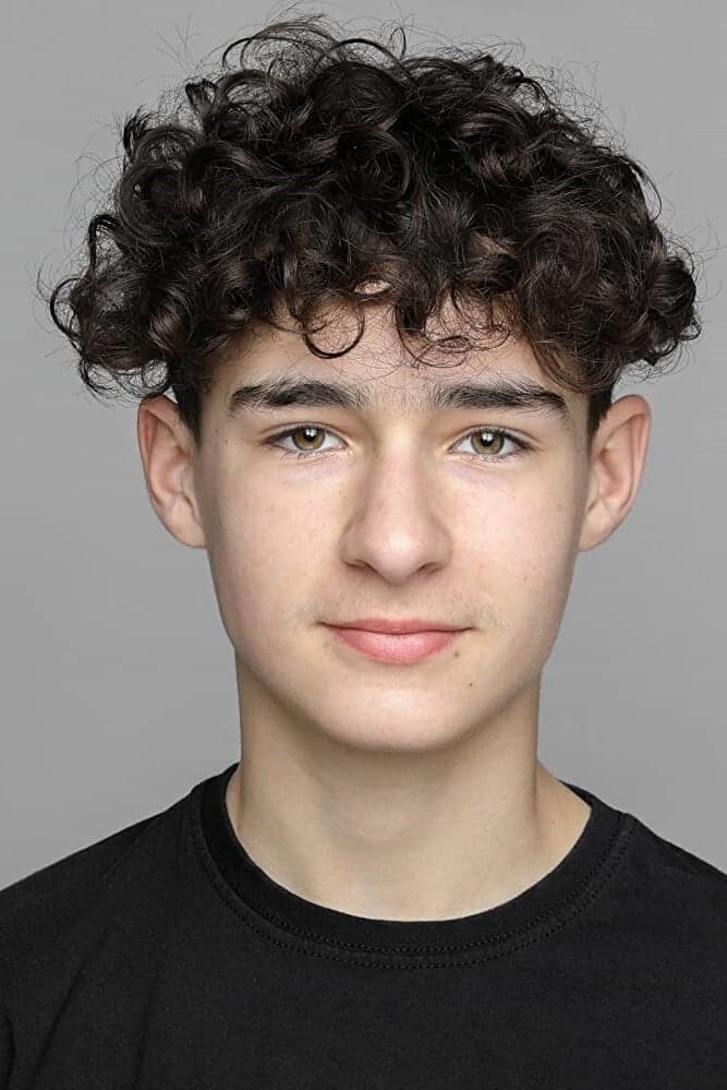 Edan Hayhurst profile