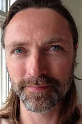 Christian Grønvall profile